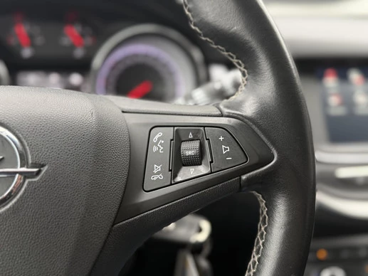 Opel Astra - Afbeelding 17 van 30