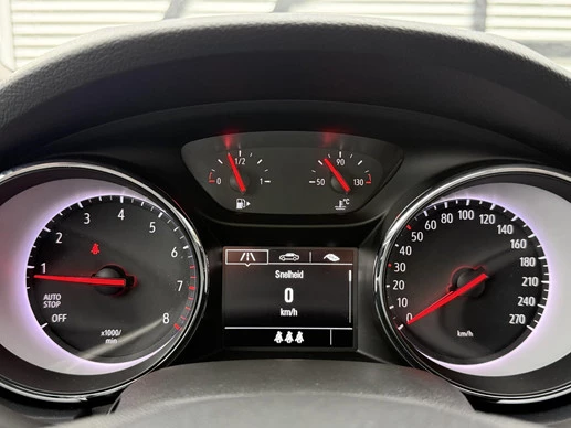 Opel Astra - Afbeelding 18 van 30