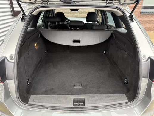 Opel Astra - Afbeelding 20 van 30