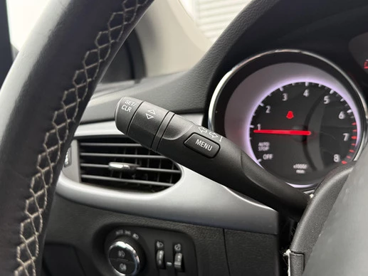 Opel Astra - Afbeelding 27 van 30