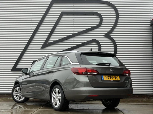 Opel Astra - Afbeelding 4 van 30