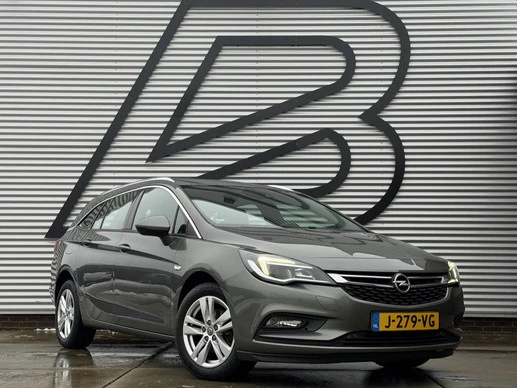 Opel Astra - Afbeelding 5 van 30