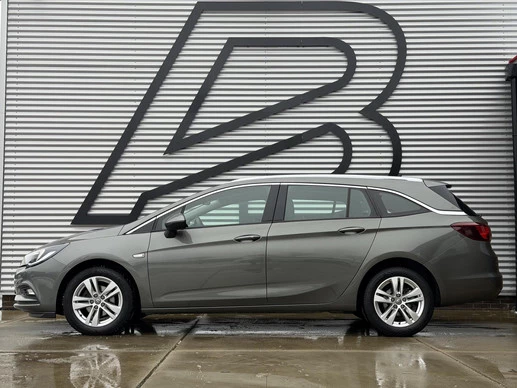 Opel Astra - Afbeelding 6 van 30