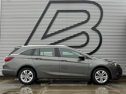 Opel Astra - Afbeelding 7 van 30