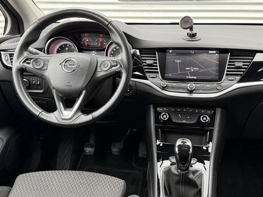 Opel Astra - Afbeelding 8 van 30