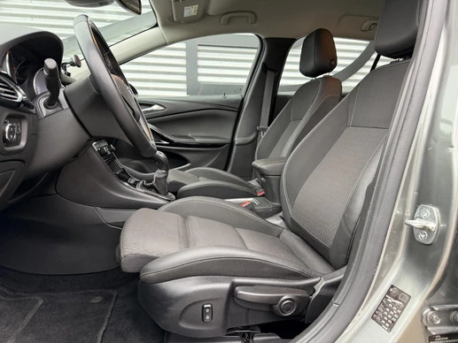 Opel Astra - Afbeelding 9 van 30