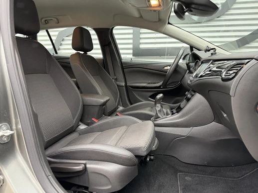 Opel Astra - Afbeelding 11 van 30