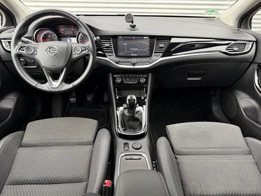 Opel Astra - Afbeelding 14 van 30