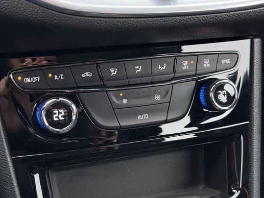 Opel Astra - Afbeelding 19 van 30