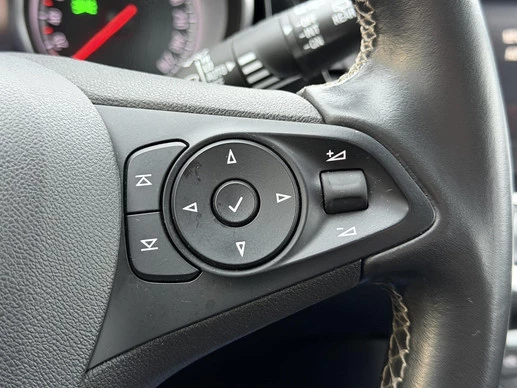 Opel Astra - Afbeelding 22 van 30