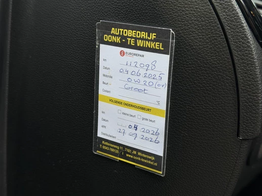 Opel Astra - Afbeelding 24 van 30