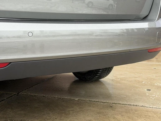 Opel Astra - Afbeelding 27 van 30