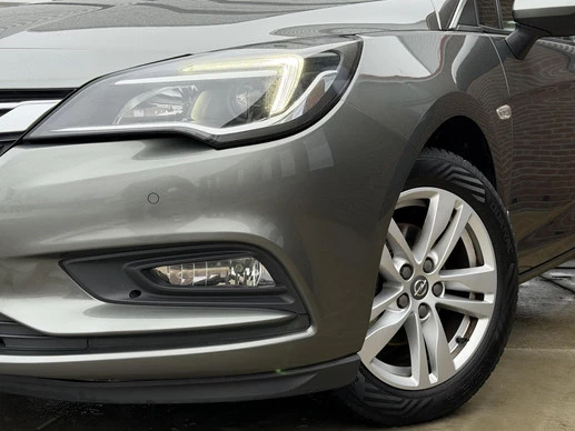 Opel Astra - Afbeelding 29 van 30