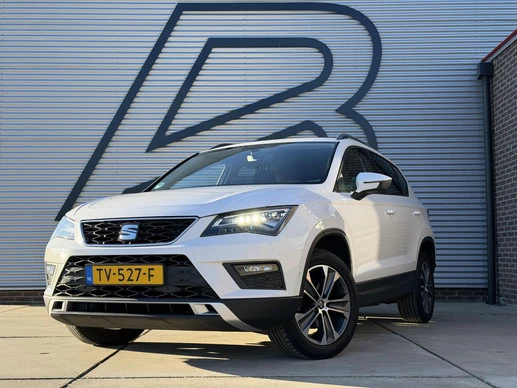 SEAT Ateca - Afbeelding 1 van 30