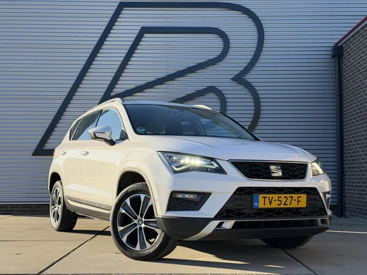 SEAT Ateca - Afbeelding 4 van 30