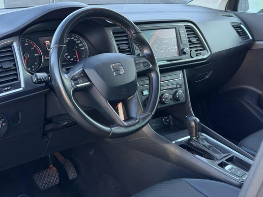 SEAT Ateca - Afbeelding 6 van 30