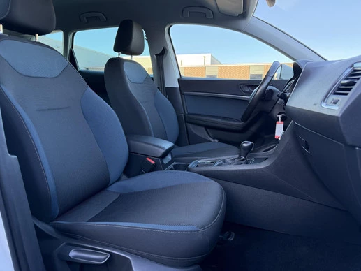 SEAT Ateca - Afbeelding 8 van 30