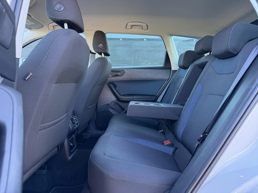 SEAT Ateca - Afbeelding 9 van 30