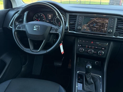 SEAT Ateca - Afbeelding 11 van 30