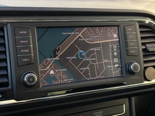 SEAT Ateca - Afbeelding 13 van 30