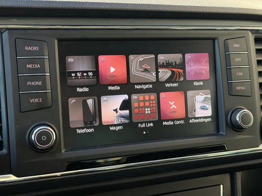 SEAT Ateca - Afbeelding 14 van 30