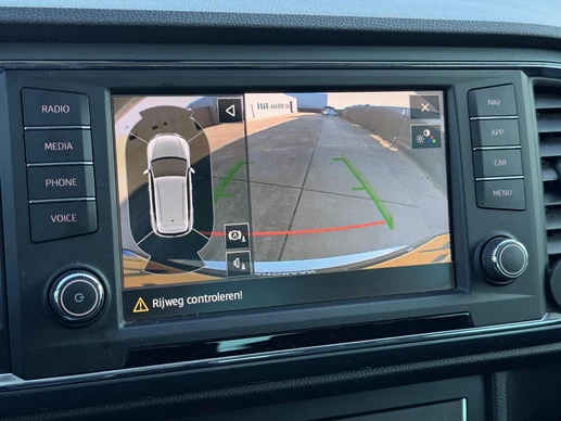 SEAT Ateca - Afbeelding 15 van 30