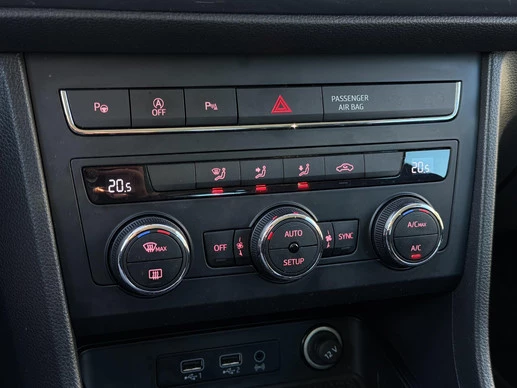 SEAT Ateca - Afbeelding 17 van 30