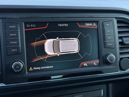 SEAT Ateca - Afbeelding 18 van 30