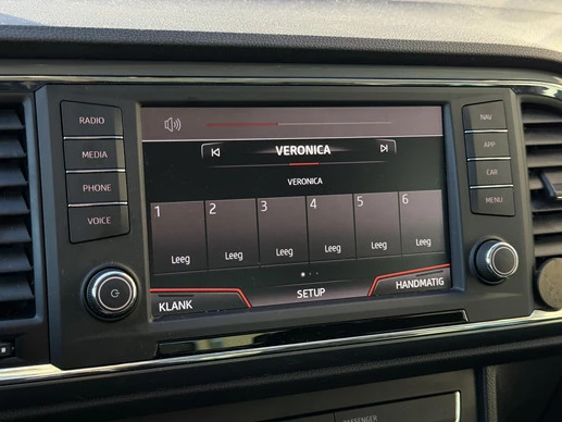 SEAT Ateca - Afbeelding 20 van 30