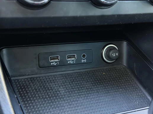 SEAT Ateca - Afbeelding 26 van 30