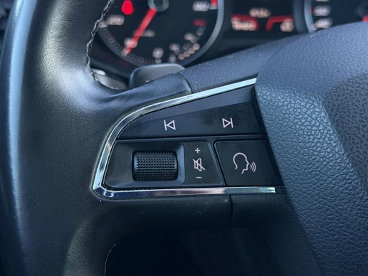 SEAT Ateca - Afbeelding 28 van 30