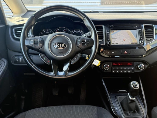 Kia Carens - Afbeelding 2 van 30
