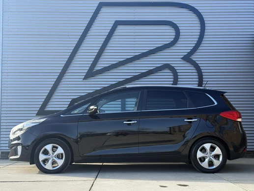 Kia Carens - Afbeelding 4 van 30