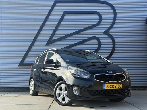 Kia Carens - Afbeelding 5 van 30