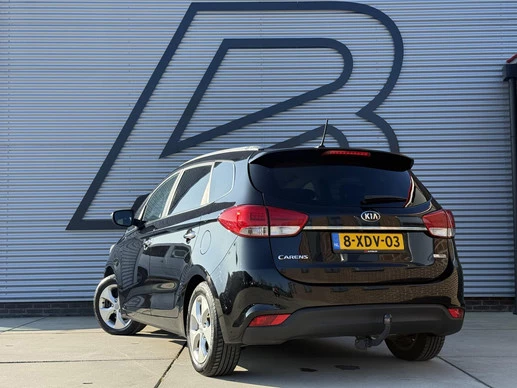 Kia Carens - Afbeelding 7 van 30