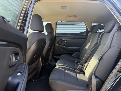 Kia Carens - Afbeelding 11 van 30