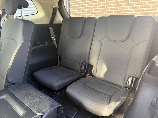 Kia Carens - Afbeelding 12 van 30