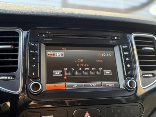 Kia Carens - Afbeelding 13 van 30