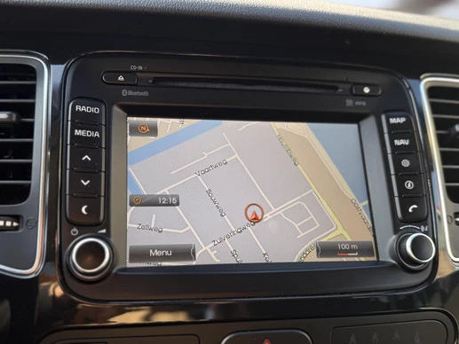 Kia Carens - Afbeelding 14 van 30