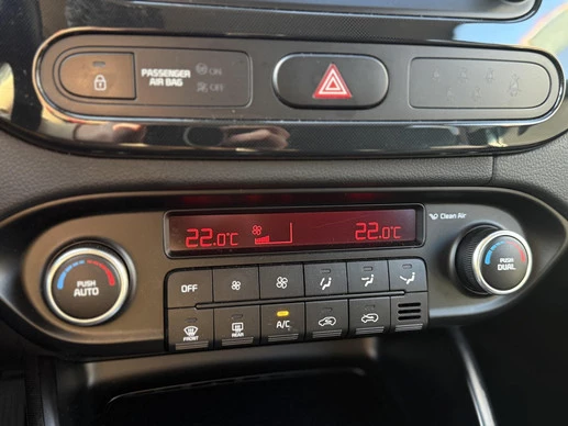 Kia Carens - Afbeelding 15 van 30