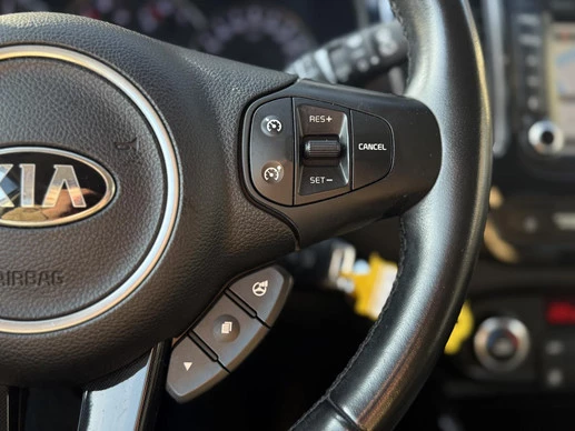 Kia Carens - Afbeelding 16 van 30