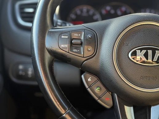 Kia Carens - Afbeelding 17 van 30