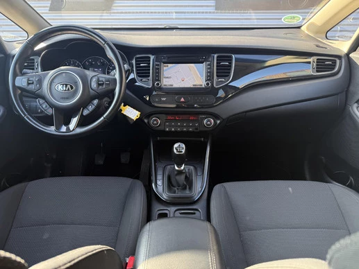 Kia Carens - Afbeelding 25 van 30