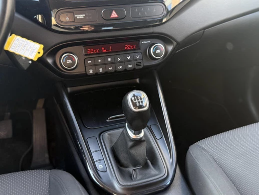 Kia Carens - Afbeelding 26 van 30