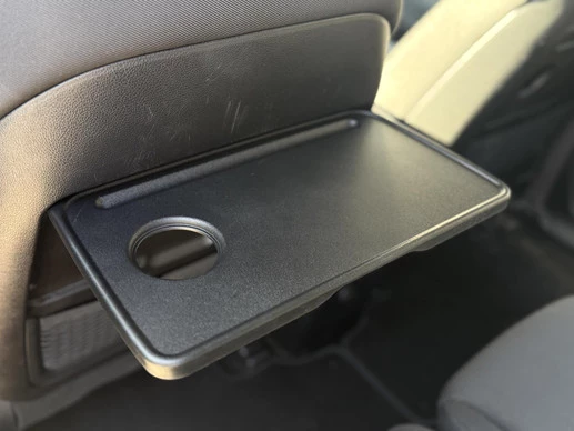 Kia Carens - Afbeelding 27 van 30