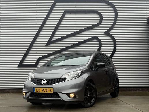 Nissan Note - Afbeelding 1 van 30