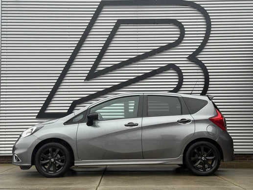 Nissan Note - Afbeelding 4 van 30