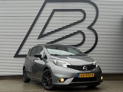 Nissan Note - Afbeelding 5 van 30