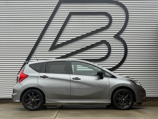 Nissan Note - Afbeelding 6 van 30