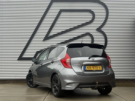 Nissan Note - Afbeelding 7 van 30